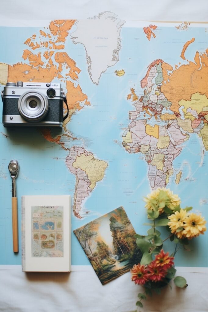 Travel