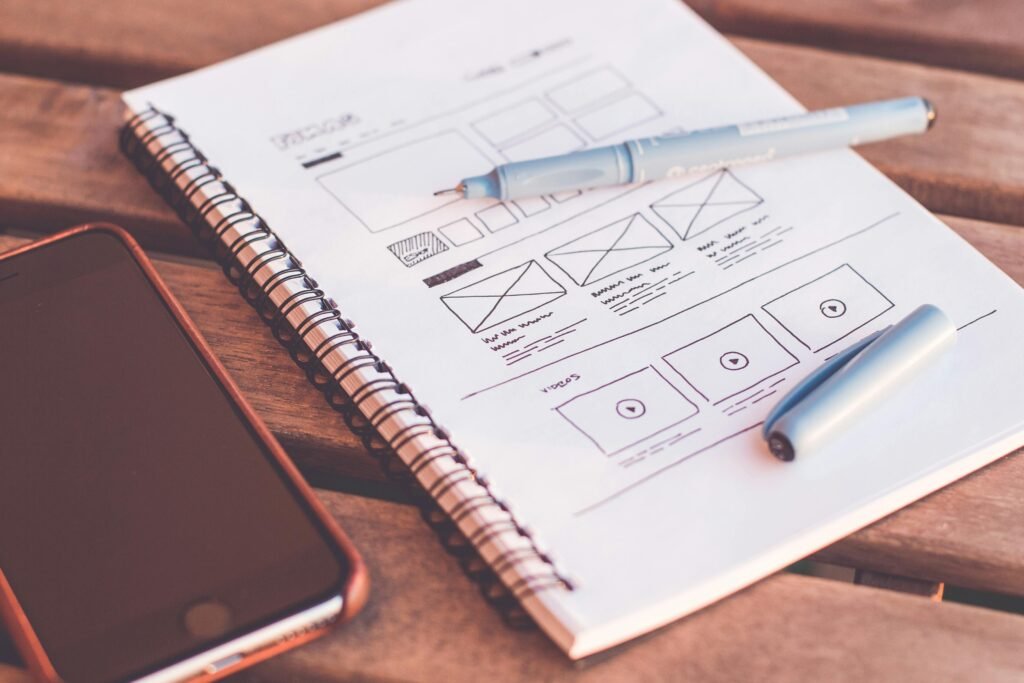 Why Your Website Isn’t Converting Visitors