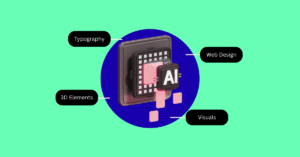 Web AI trends feature image