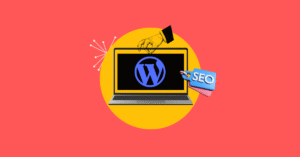 What is wordpress development feature image