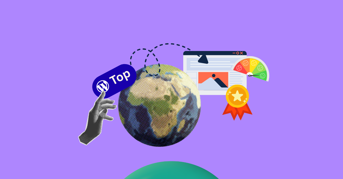 Top wordpress development agencies and companies