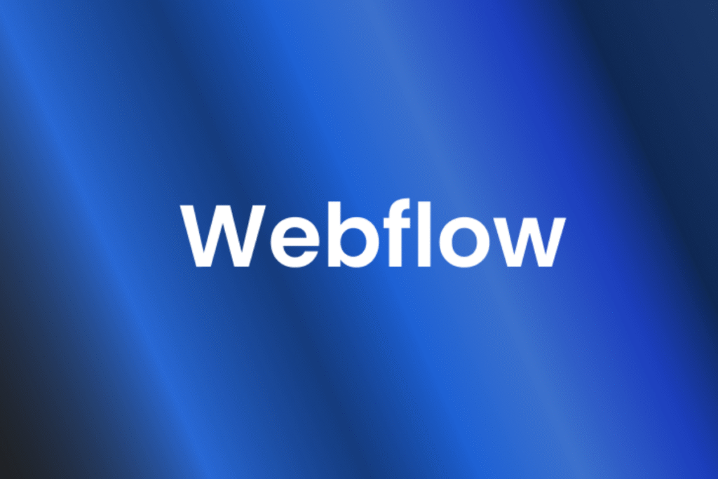 Webflow