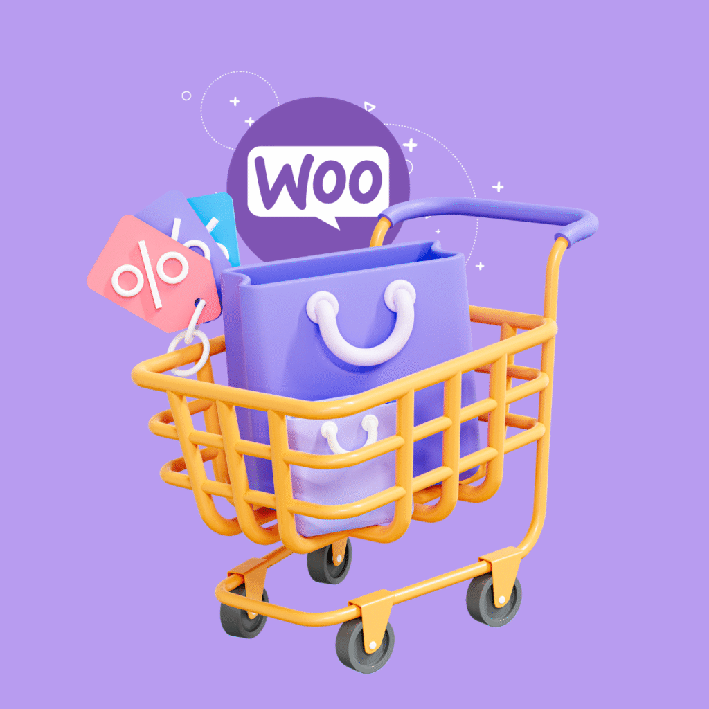 Why Industry Leaders Pick WooCommerce for Their Stores