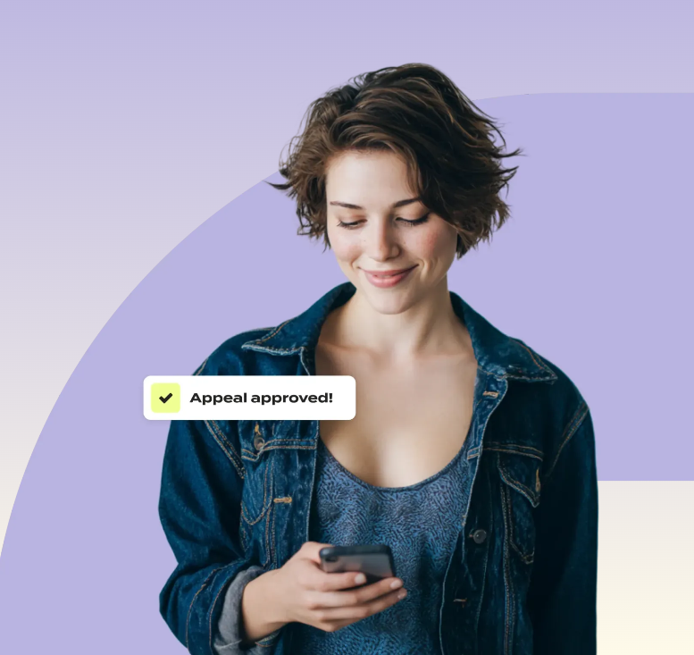 Claimable featured image