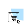 Ecommerce Icon