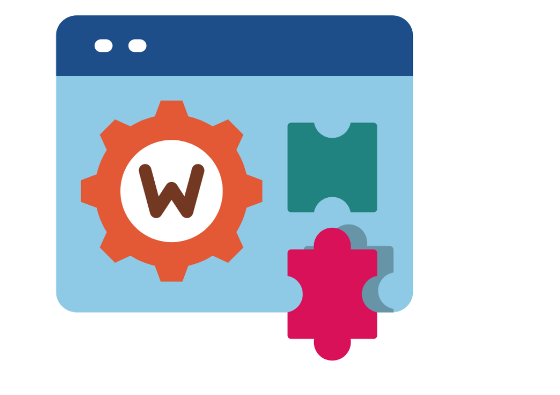 Wordpress Plugin installation and setup