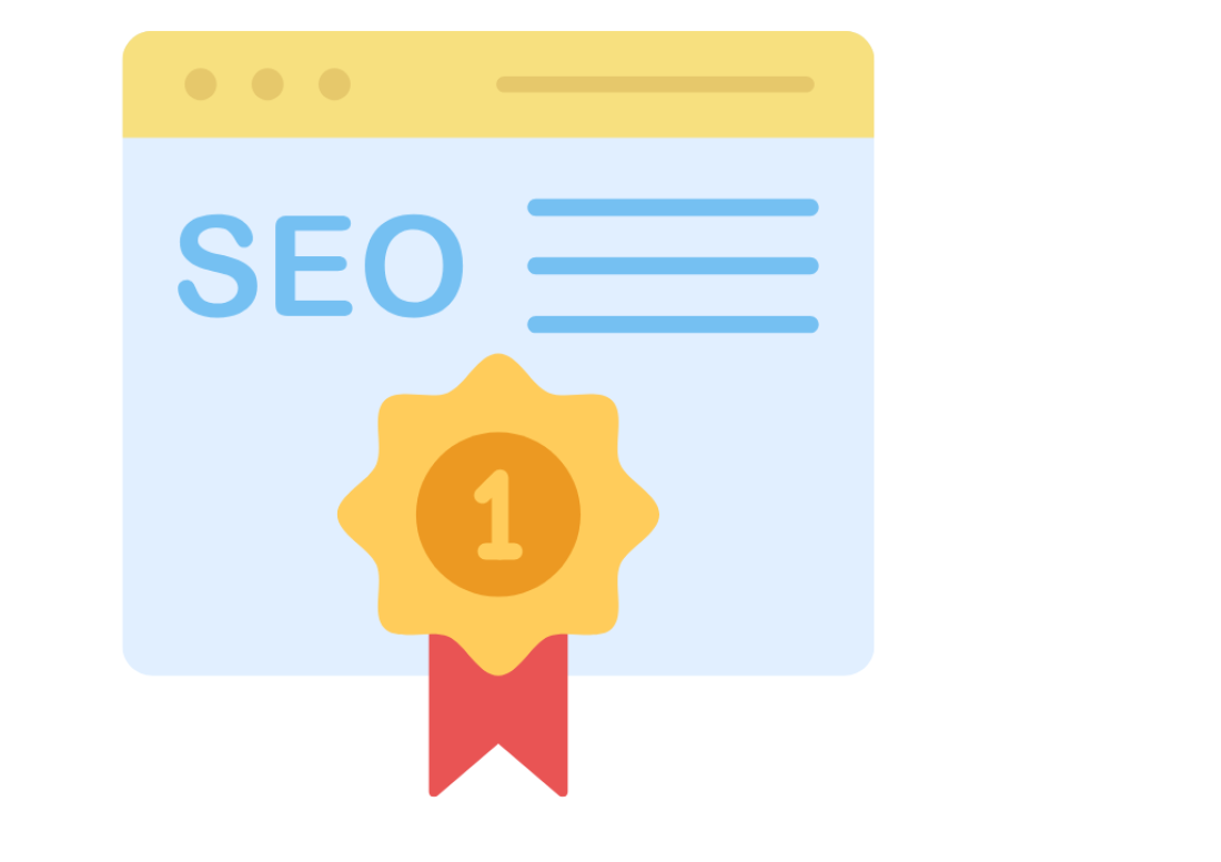 Search Engine Optimization service
