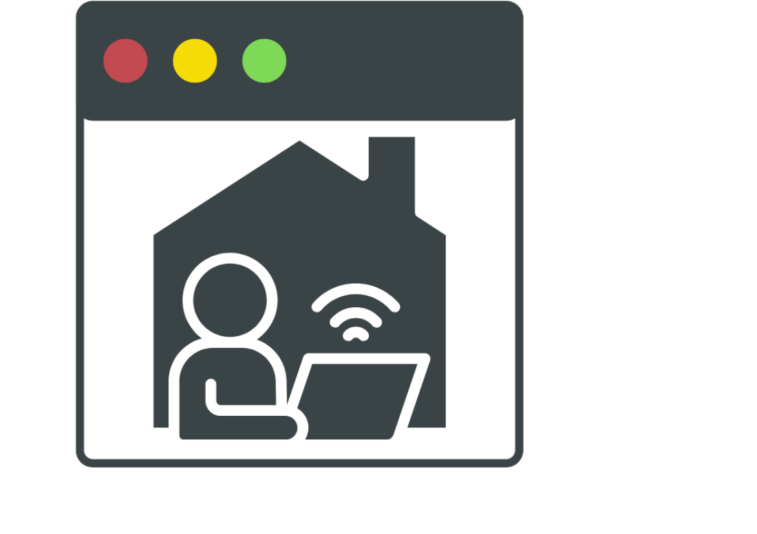 remote work Remote work